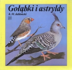 Gołąbki i astryldy