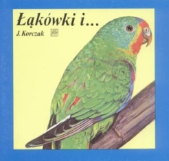 Łąkówki i...