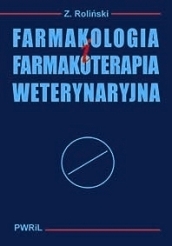 Farmakologia i farmakoterapia weterynaryjna