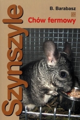 Szynszyle. Chów fermowy