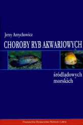 Choroby ryb akwariowych