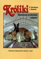 Króliki - towarowa produkcja mięsna