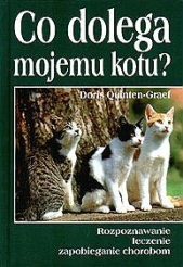 Co dolega mojemu kotu?