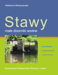 Stawy małe zbiorniki wodne