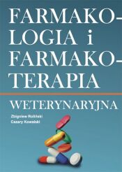 Farmakologia i farmakoterapia weterynaryjna
