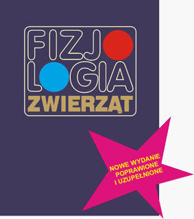 Fizjologia zwierząt Krzymowski