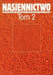 Nasiennictwo tom 2