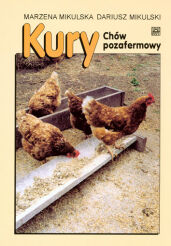 Kury. Chów pozafermowy