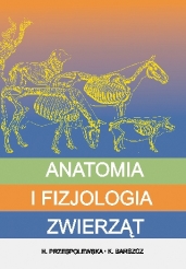 Anatomia i fizjologia zwierząt