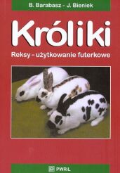 Króliki. Reksy użytkowanie futerkowe