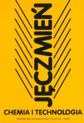 Jęczmień
