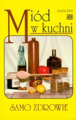 Miód w kuchni