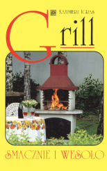 Grill smacznie i wesoło