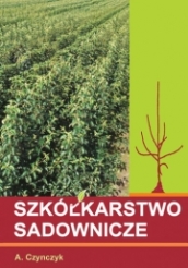 Szkółkarstwo sadownicze