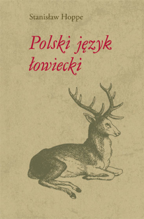 Polski język łowiecki