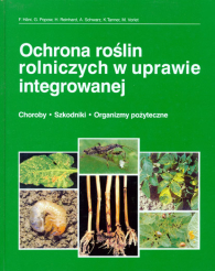 Ochrona roślin rolniczych w uprawie integrowanej