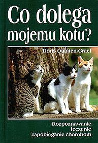 Co dolega mojemu kotu?