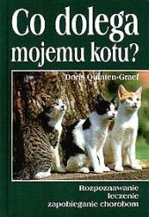Co dolega mojemu kotu?