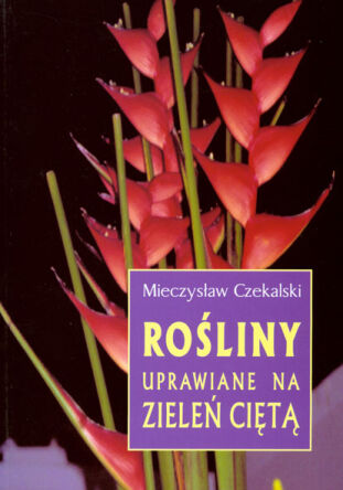 Rośliny uprawiane na zieleń ciętą