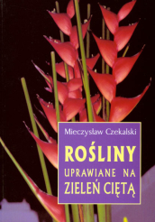 Rośliny uprawiane na zieleń ciętą