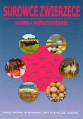 Surowce zwierzęce - ocena i wykorzystanie